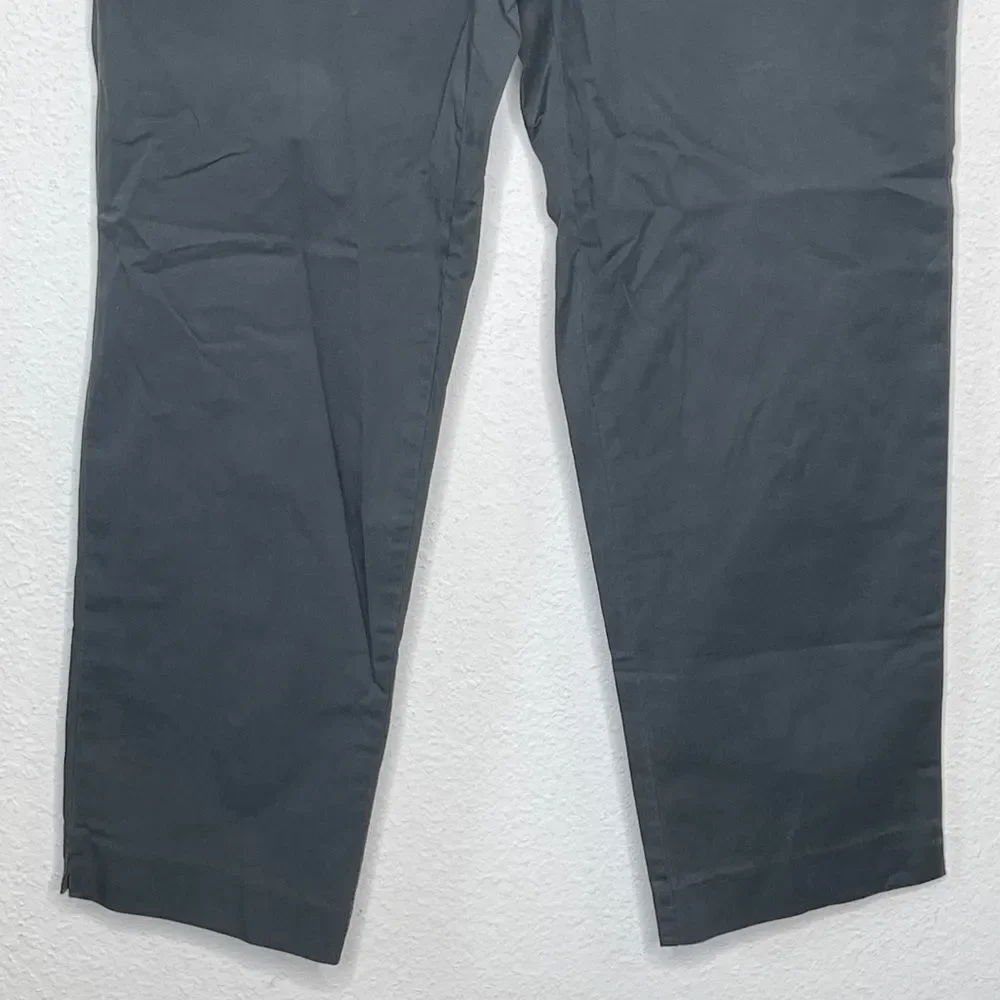 J. Crew Cocktail Capri City‎ Fit Pants